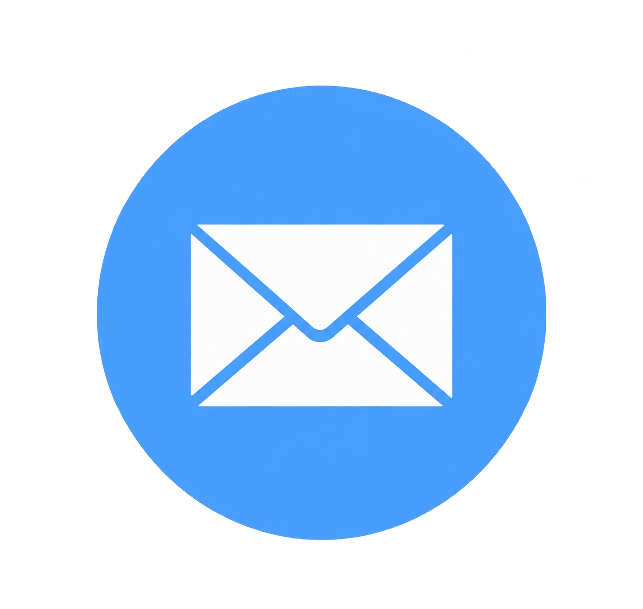 Custom domain email