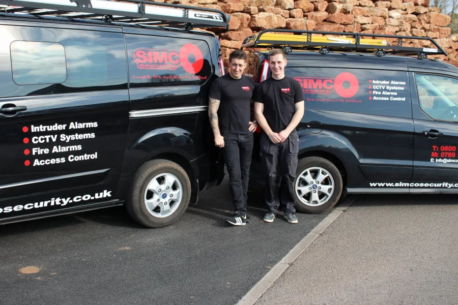 Simco Security