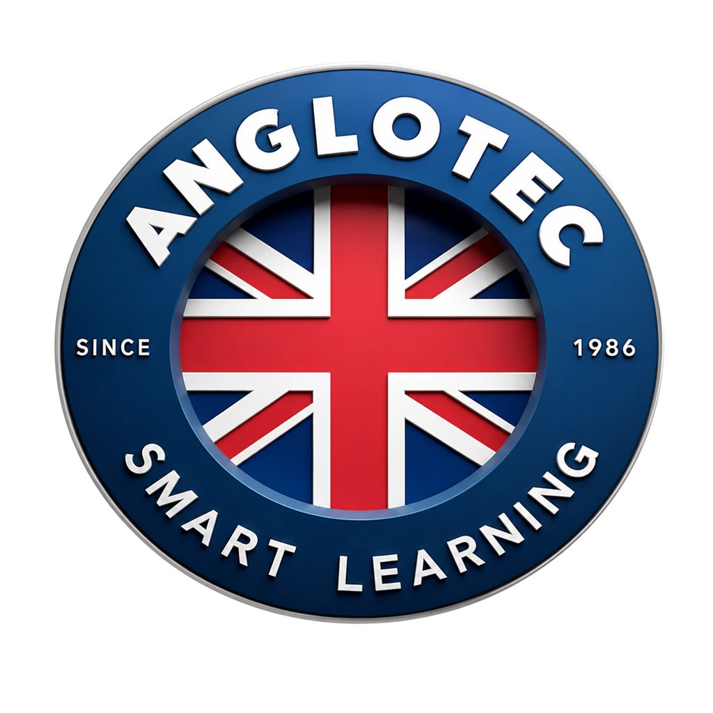 Anglotec Academy