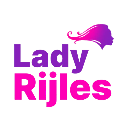 Ladyrijles