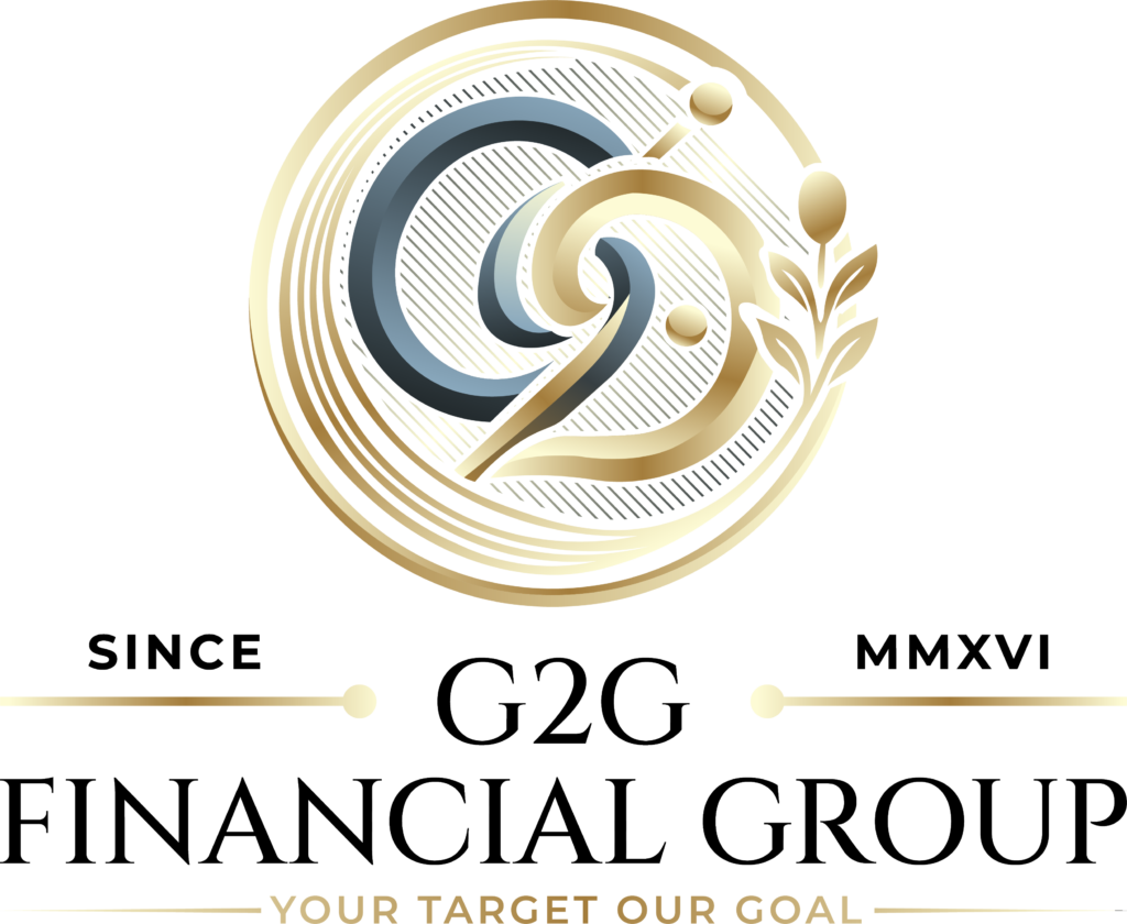 G2G Groupe Financier