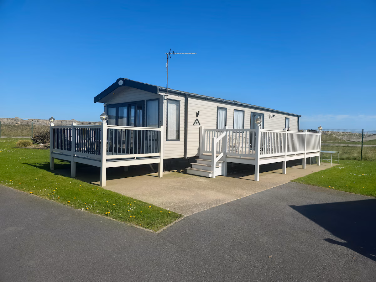 Caravan Holidays