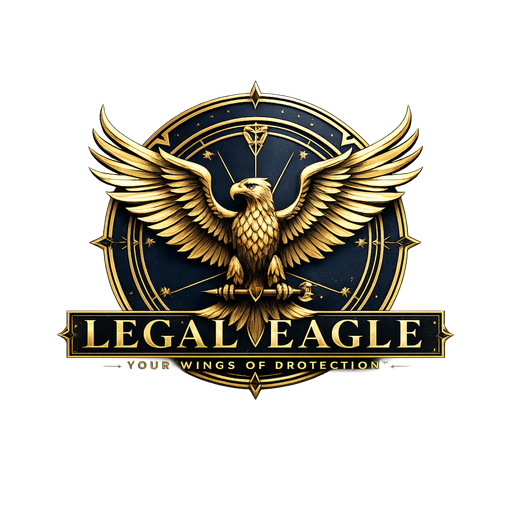 Legal Eagle