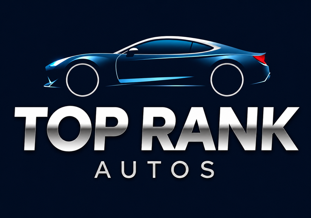 Top Ranks Auto