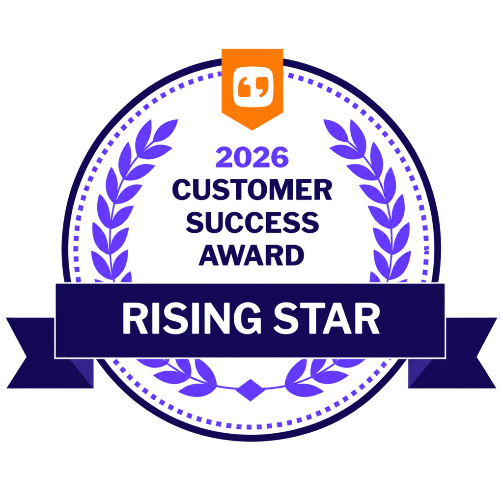 Rising Star Award