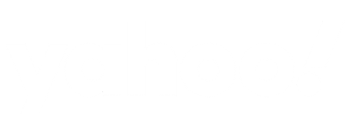Yahoo logo representing AI-driven customer service advancements with MessageMind’s intelligent chatbot solutions.