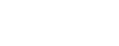 Yahoo logo representing AI-driven customer service advancements with MessageMind’s intelligent chatbot solutions.