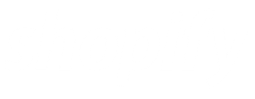 Shopify logo representing AI-driven customer service innovations with MessageMind’s intelligent chatbot solutions.