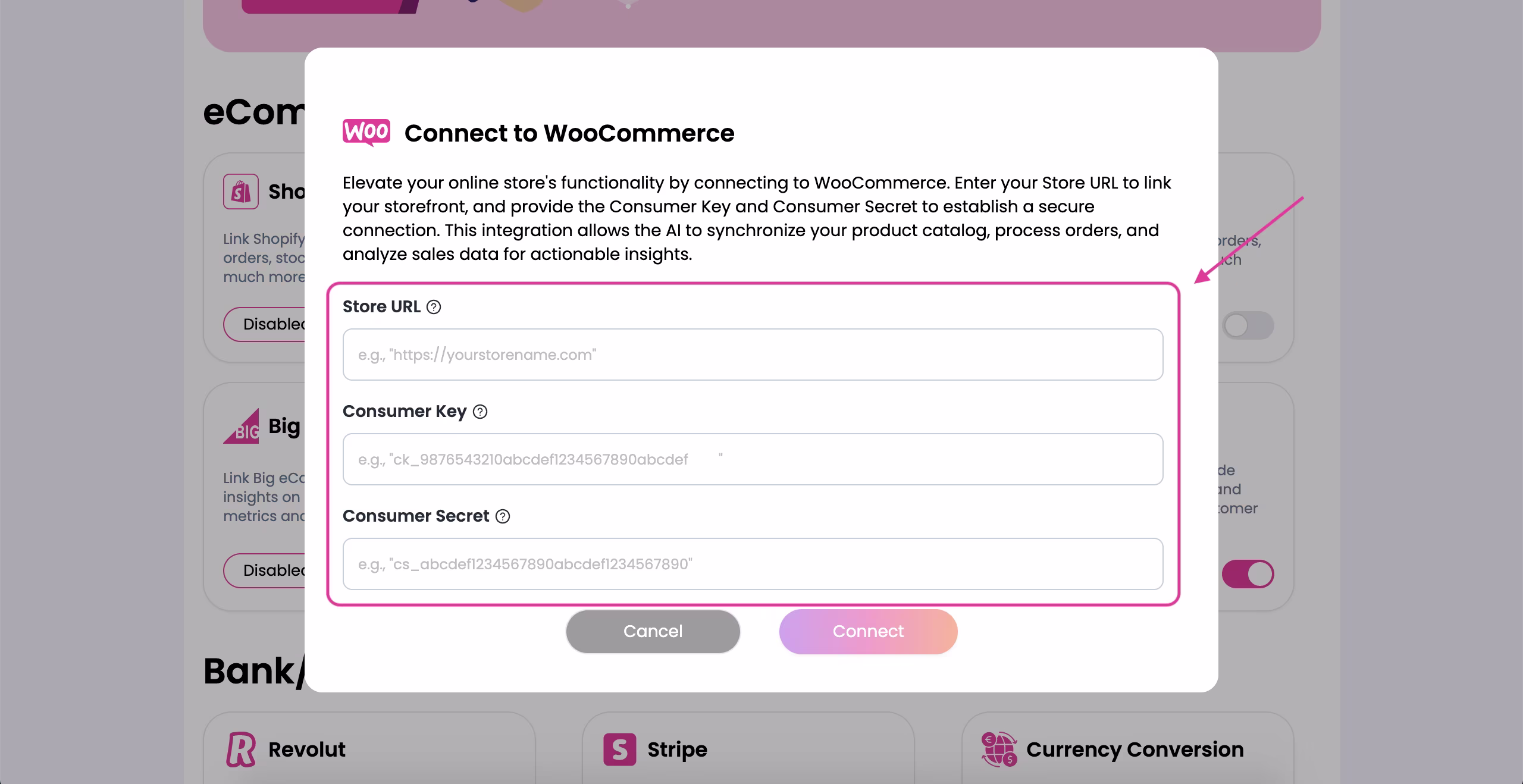 Documentation | MessageMind