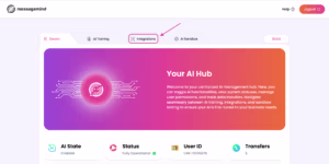 Documentation | MessageMind