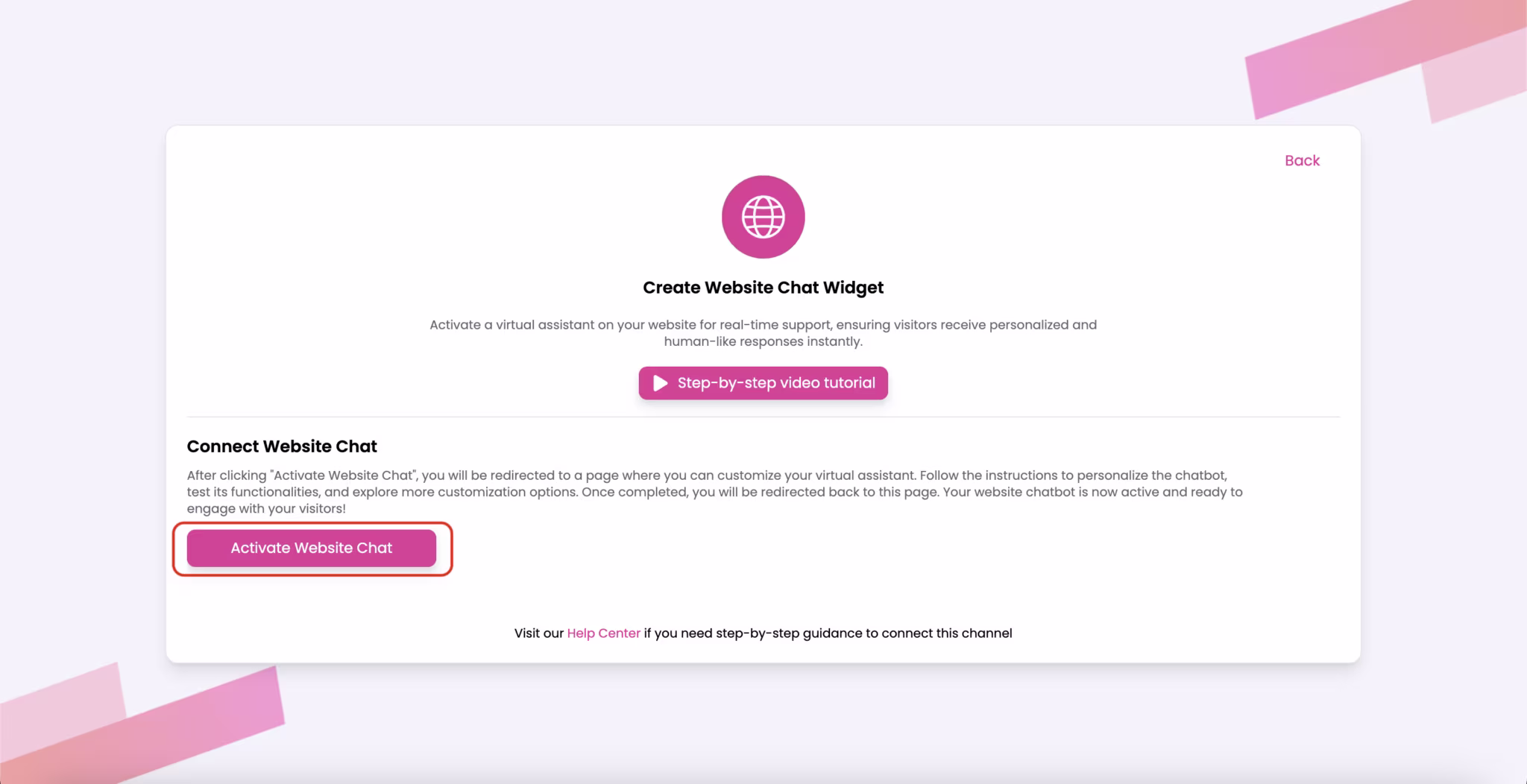 Documentation | MessageMind
