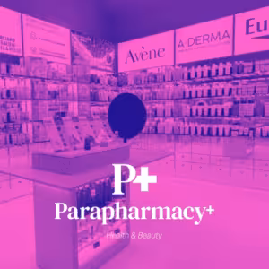 Parapharmacy Plus | MessageMind
