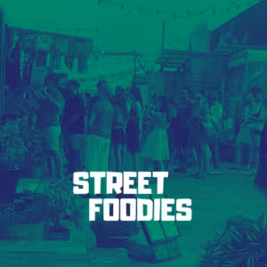 Street Foodies | MessageMind