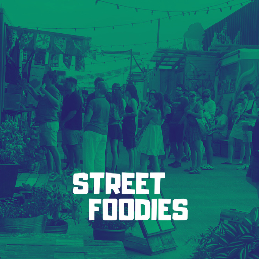 Street Foodies | MessageMind