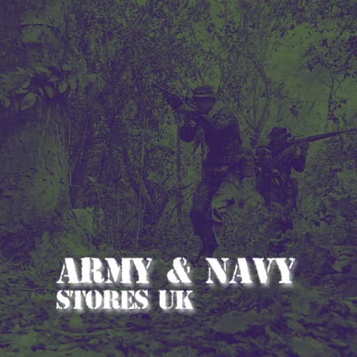 Army And Navy Stores | MessageMind