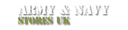 Army And Navy Stores | MessageMind