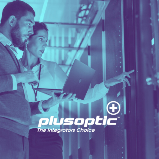 Plusoptic | MessageMind