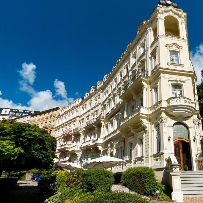 Hotels & Hospitality | MessageMind