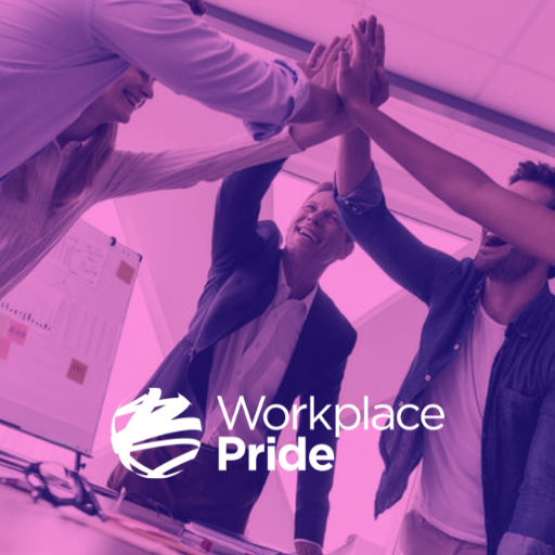 Workplace Pride | MessageMind